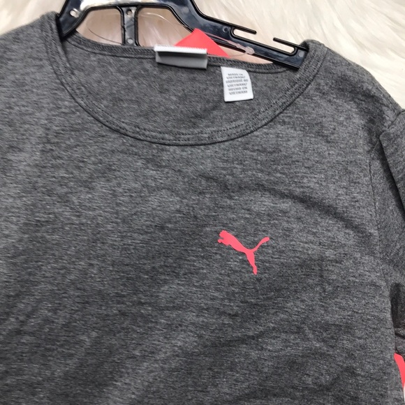 PUMA 3-Piece Vest Set, Size XS 5/6 **BRAND NEW** - Picture 13 of 13